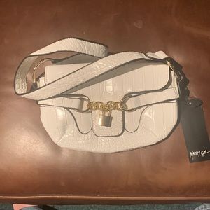 NWT  Nasty Gal small purse
